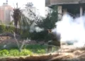 Brigada de paracaidistas elimina a terroristas de Hamás el sur de Gaza