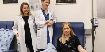 Hospital Ichilov comienza a usar Lecanemab contra el Alzheimer