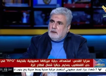 Alto miembro de Hezbolá propuso una guerra total contra Israel
