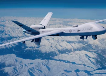 Canadá encarga el RPAS MQ-9B SkyGuardian a General Atomics