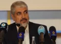 Israel prepara campaña mundial para matar a dirigentes de Hamás
