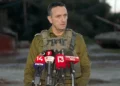 El jefe de las FDI afirma que Israel amplía sus operaciones en Gaza y advierte de que la guerra durará “muchos meses más”