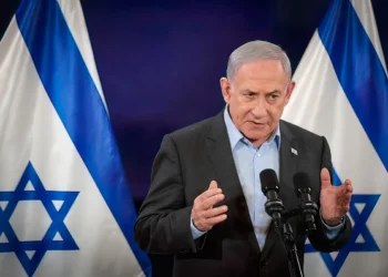 Mensaje de Netanyahu a Hamás: Vamos a eliminarlos