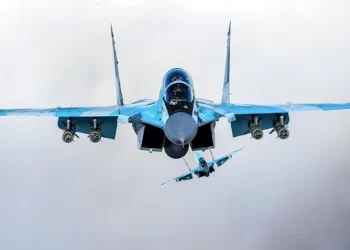 La mayor fortaleza del MiG-35 ruso: El bombo publicitario