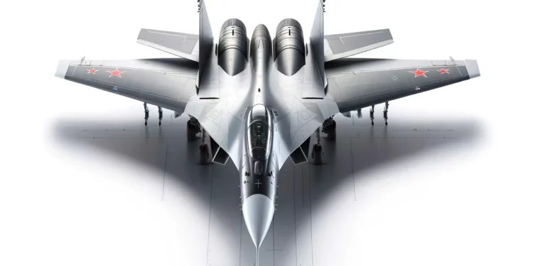 El caza MiG-41 ruso: Entre la aspiración y la realidad técnica