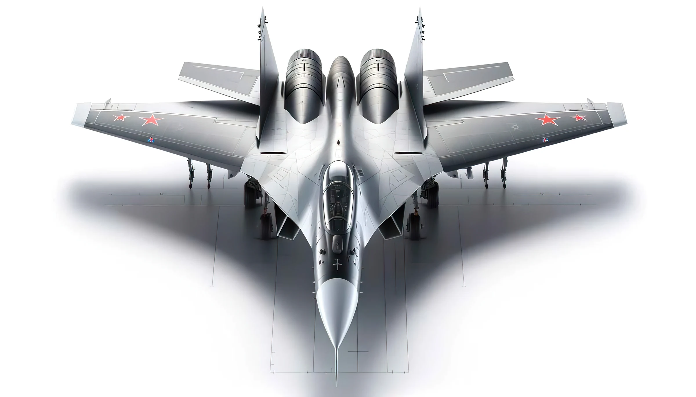 El caza MiG-41 ruso: Entre la aspiración y la realidad técnica