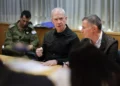 Ministro de Defensa: Israel ha sido atacado en siete frentes