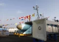 Irán afirma que ha enviado misiles de crucero “totalmente inteligentes”