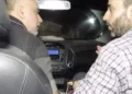Un vídeo muestra al comandante Muhammed Sinwar de Hamás atravesando un túnel de Gaza en coche