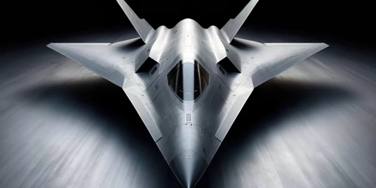 F-35 en modo bestia: Dominio aéreo con arsenal completo