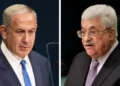 Netanyahu: La Autoridad Palestina también quiere destruirnos