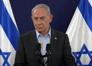 Netanyahu dice que es “una ficción” afirmar que financió a Hamás