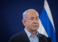 Netanyahu: Curaremos nuestras heridas y aprenderemos lecciones