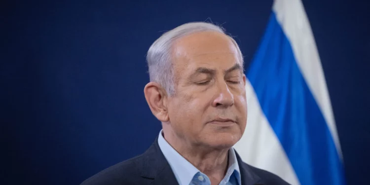 Netanyahu: Curaremos nuestras heridas y aprenderemos lecciones