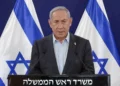 Netanyahu: La mitad de los comandantes de Hamás están muertos