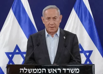 Netanyahu: La mitad de los comandantes de Hamás están muertos