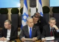 Netanyahu niega restricción de EE. UU. en operaciones militares