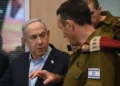 Tras reunirse con las tropas en Gaza: Netanyahu afirma que la guerra “no está cerca de terminar”