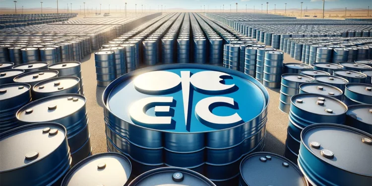 Enfrentando desafíos novedosos, la OPEP+ busca contener los precios del petróleo a través de estrategias de producción.