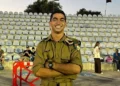 Las FDI anuncian la muerte de un soldado en combate en Gaza