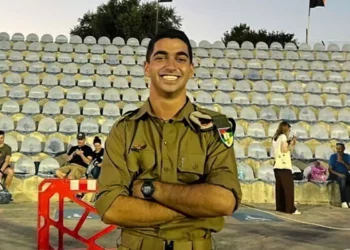 Las FDI anuncian la muerte de un soldado en combate en Gaza