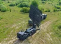 Polonia adquiere el radar P-18PL del consorcio PGZ-NAREW