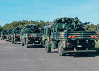 Despliegue total de sistemas de defensa PILICA al Ejército polaco