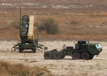 EE. UU. respalda ejercicio de misiles PATRIOT del ejército rumano