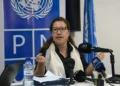 Funcionaria de derechos humanos de la ONU acusa a Israel de trabajar para expulsar a los gazatíes de la Franja