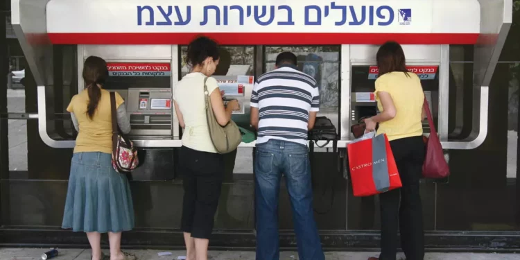 Inmigrantes empresarios en Israel piden más ayuda financiera