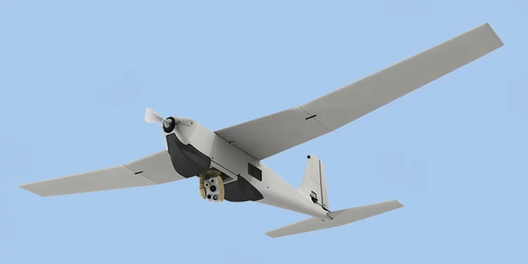 EE. UU. adquiere drones RQ-20 Puma de AeroVironment