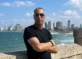 Secuestro de Ron Binyamin por Hamás en octubre confirmado