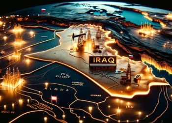 Rusia controla mayor hallazgo petrolero de Irak en 20 años