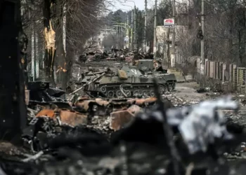 Rusia no sabe cuántas tropas ha perdido