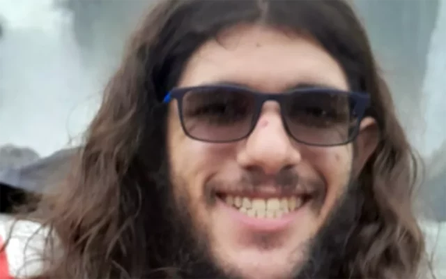 Secuestrado Sahar Baruch el 7 de octubre por Hamás murió en cautiverio