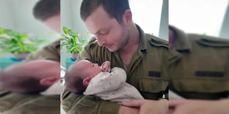 Las FDI anuncian la muerte del soldado Shay Uriel Pizem en Gaza