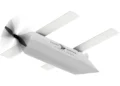 Silent Arrow producirá dron de carga motorizado para AFWERX