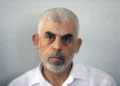 Líder de Hamás Yahya Sinwar huyó en convoy humanitario
