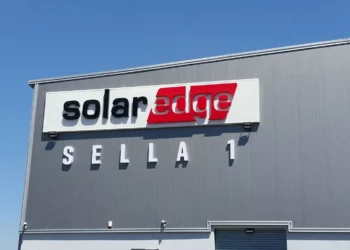 SolarEdge será relegada del S&P 500