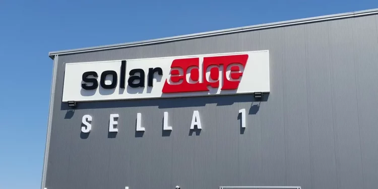 SolarEdge será relegada del S&P 500