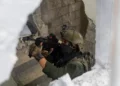 Brigada Nahal mata a miembros de Hamás “cuerpo a cuerpo”