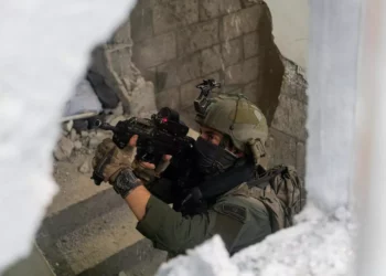Brigada Nahal mata a miembros de Hamás “cuerpo a cuerpo”