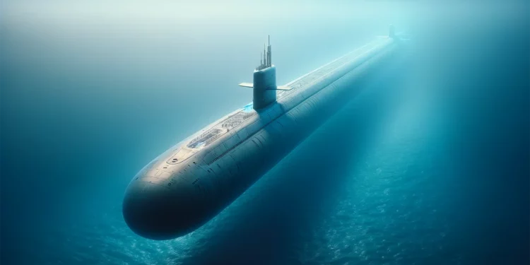 USS Jimmy Carter: Un leviatán nuclear en las profundidades