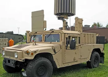 EE. UU. aprueba venta de radar AN/TPQ-50 a EAU