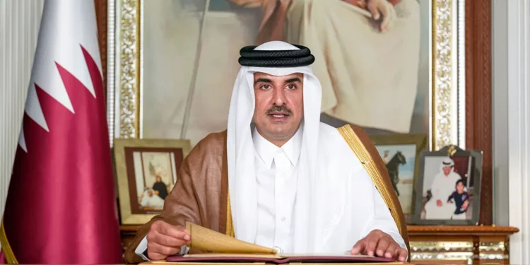 Qatar acusa a Israel de asesinato sistemático de civiles inocentes