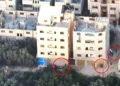 Las FDI eliminan a agentes de Hamás que atacaban con RPG