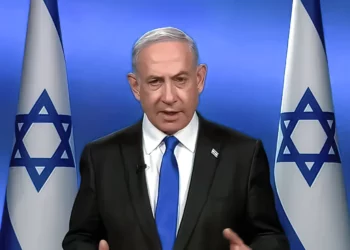 Netanyahu presenta las 3 condiciones de Israel para el día después de la guerra