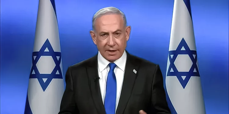 Netanyahu presenta las 3 condiciones de Israel para el día después de la guerra