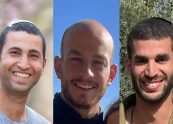 Mueren 3 soldados en los combates en Gaza