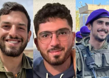 Mueren otros 3 soldados en combates en el norte de Gaza